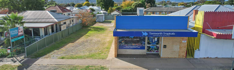 Shop & Retail commercial property for sale at 5 Hillvue Road Tamworth NSW 2340