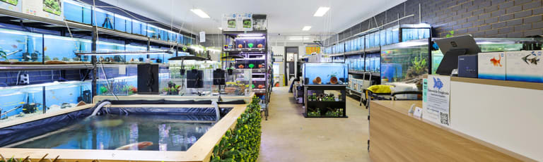 Shop & Retail commercial property for sale at 5 Hillvue Road Tamworth NSW 2340