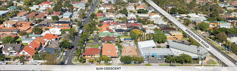 Development / Land commercial property for sale at 32-36 Sun Crescent Sunshine VIC 3020