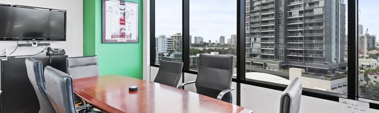 Offices commercial property for sale at 2806/5 Lawson Street Southport QLD 4215