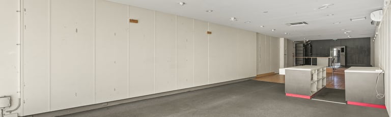 Shop & Retail commercial property for lease at 58 Bridge Mall Ballarat Central VIC 3350