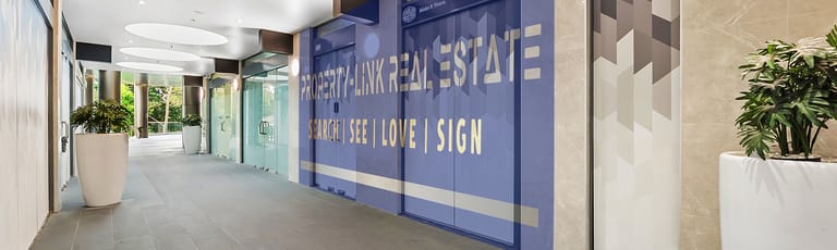 Shop & Retail commercial property for sale at SHOP 15/180D GEORGE STREET Parramatta NSW 2150