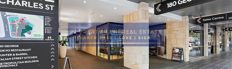 Medical / Consulting commercial property for sale at SHOP 15/180D GEORGE STREET Parramatta NSW 2150