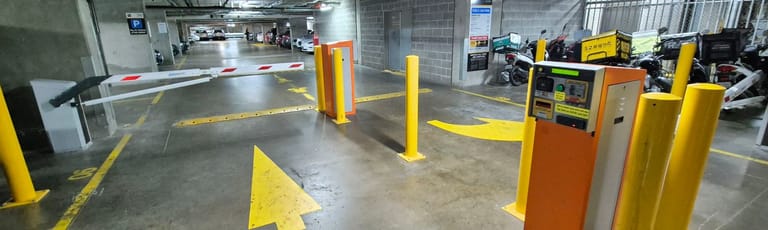 Other commercial property for sale at 31/211 Powlett Street East Melbourne VIC 3002