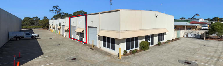 Factory, Warehouse & Industrial commercial property for sale at 2/235 Barrington Street Bibra Lake WA 6163