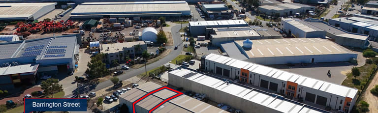 Factory, Warehouse & Industrial commercial property for sale at 2/235 Barrington Street Bibra Lake WA 6163