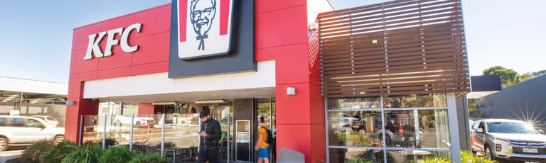 Shop & Retail commercial property for sale at 387 Maroondah Highway Ringwood VIC 3134