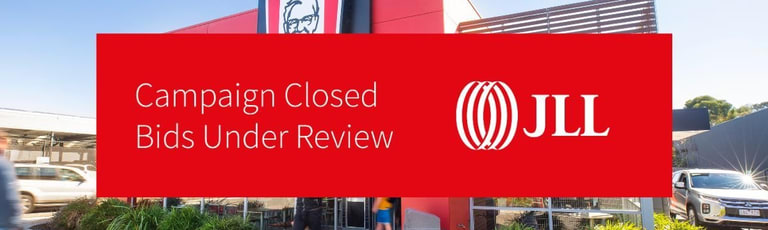 Shop & Retail commercial property for sale at 387 Maroondah Highway Ringwood VIC 3134