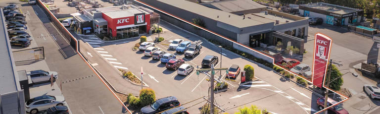 Shop & Retail commercial property for sale at 387 Maroondah Highway Ringwood VIC 3134