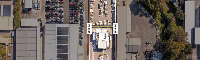 Shop & Retail commercial property for sale at 387 Maroondah Highway Ringwood VIC 3134