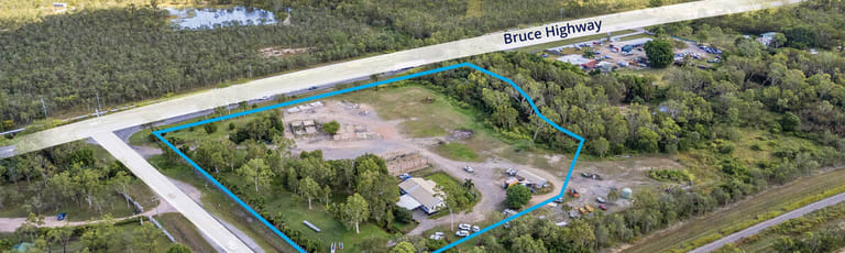 Development / Land commercial property for sale at 21 Saunders Beach Road Yabulu QLD 4818