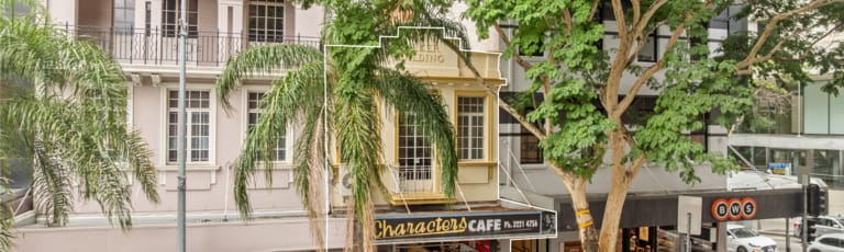 Shop & Retail commercial property for sale at 129 George Street Brisbane City QLD 4000