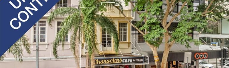 Shop & Retail commercial property sold at 129 George Street Brisbane City QLD 4000