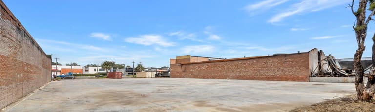 Development / Land commercial property for sale at 275 Milperra Road Revesby NSW 2212