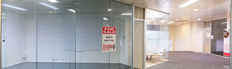 Offices commercial property for sale at Suite 27/328 Albany Highway Victoria Park WA 6100