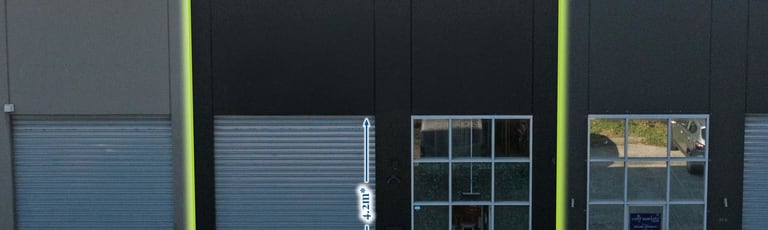 Factory, Warehouse & Industrial commercial property for sale at 10 Satu Way Mornington VIC 3931