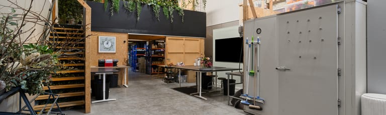 Factory, Warehouse & Industrial commercial property for sale at 10 Satu Way Mornington VIC 3931