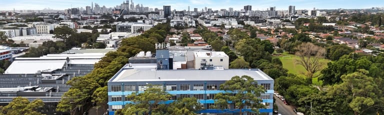 Offices commercial property for sale at 405 406 408 and 410/30-40 Harcourt Parade Rosebery NSW 2018