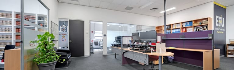 Offices commercial property for sale at 405 406 408 and 410/30-40 Harcourt Parade Rosebery NSW 2018
