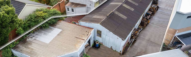 Factory, Warehouse & Industrial commercial property for sale at 21 Pritchard Place Peakhurst NSW 2210
