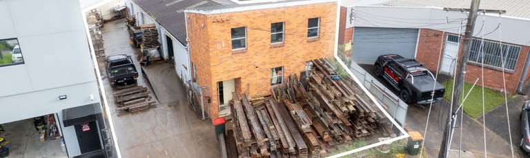 Factory, Warehouse & Industrial commercial property for sale at 21 Pritchard Place Peakhurst NSW 2210