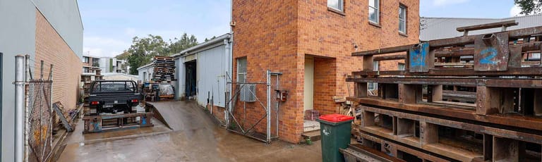 Factory, Warehouse & Industrial commercial property for sale at 21 Pritchard Place Peakhurst NSW 2210