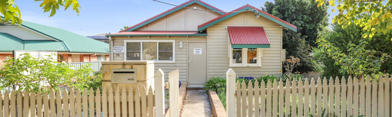 Medical / Consulting commercial property for sale at 14 Dean Street Tamworth NSW 2340