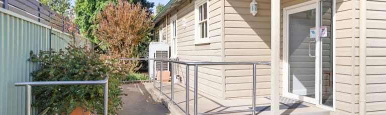 Medical / Consulting commercial property for sale at 14 Dean Street Tamworth NSW 2340