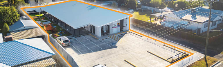 Medical / Consulting commercial property for sale at 11 Thomson Street Forbes NSW 2871