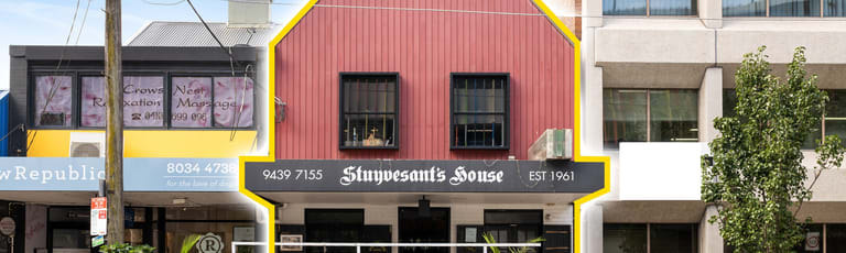 Shop & Retail commercial property for sale at 45 Alexander Street Crows Nest NSW 2065