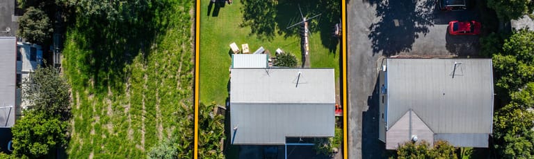 Development / Land commercial property for sale at 11 Helen Street Hillcrest QLD 4118