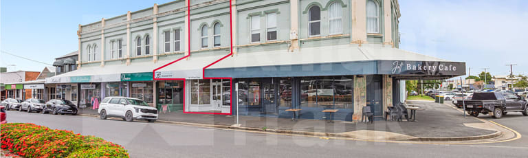 Offices commercial property for sale at Whole of the property/120 William Street Rockhampton City QLD 4700