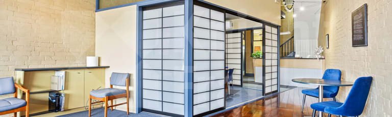 Offices commercial property for sale at Whole of the property/120 William Street Rockhampton City QLD 4700