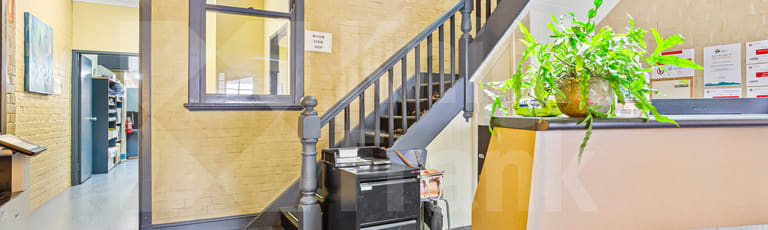 Offices commercial property for sale at Whole of the property/120 William Street Rockhampton City QLD 4700