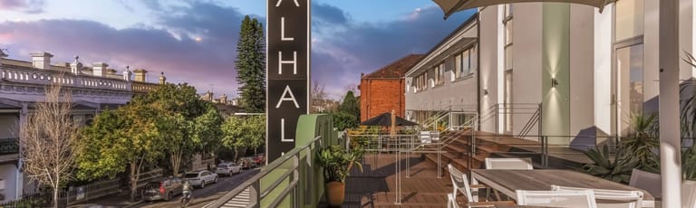 Offices commercial property for sale at 308/166-166D Glebe Point Road Glebe NSW 2037