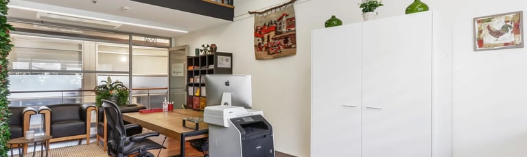 Offices commercial property for sale at 308/166-166D Glebe Point Road Glebe NSW 2037