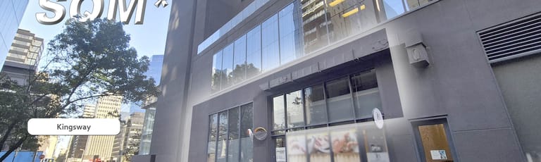 Other commercial property for lease at T7/1 Queens Road Melbourne VIC 3004