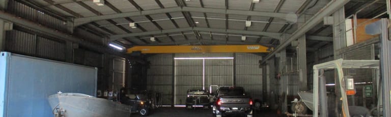 Other commercial property for sale at 57 Greenbank Road Aeroglen QLD 4870