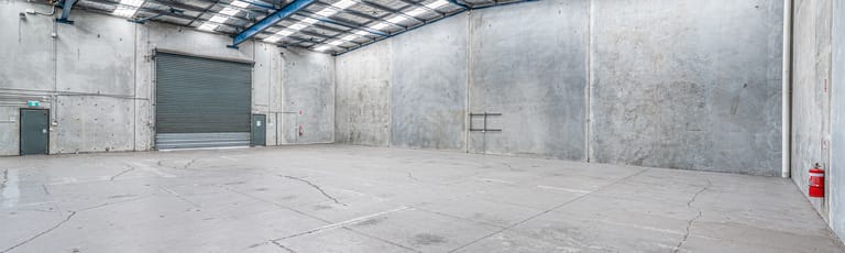 Factory, Warehouse & Industrial commercial property for sale at Silverwater NSW 2128
