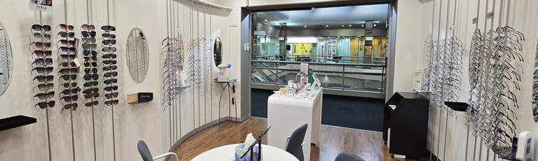 Shop & Retail commercial property for sale at Shop 44/427-441 Victoria Avenue Chatswood NSW 2067