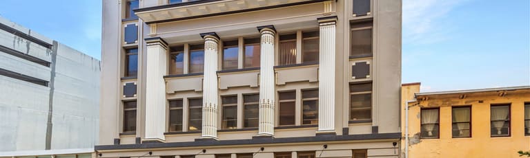Offices commercial property for sale at 48-56 Hunter Street Newcastle NSW 2300
