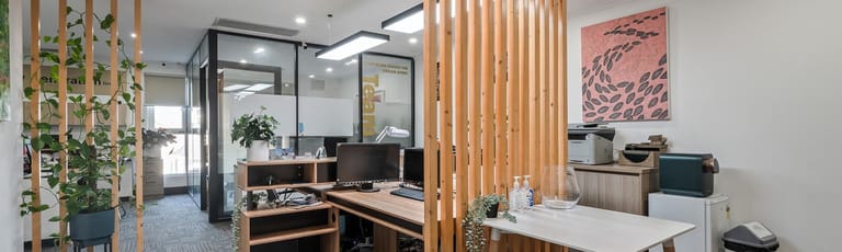 Factory, Warehouse & Industrial commercial property for sale at 1 James Street Clayton South VIC 3169