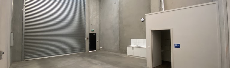Factory, Warehouse & Industrial commercial property for sale at 20/220 Holt Parade Thomastown VIC 3074