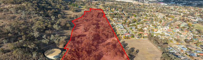 Development / Land commercial property for sale at 700 Kemp Street Springdale Heights NSW 2641