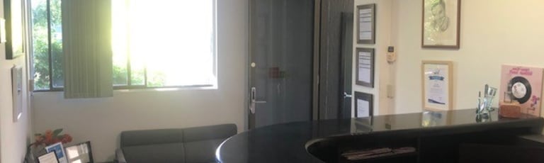 Offices commercial property for sale at UNIT 10 / 11 KARP COURT Bundall QLD 4217