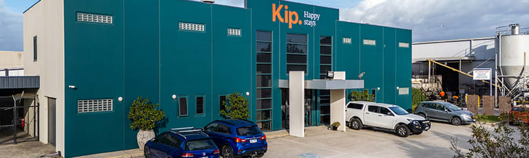 Factory, Warehouse & Industrial commercial property for sale at 59-61 Ordish Road Dandenong VIC 3175