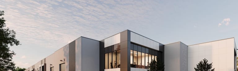 Factory, Warehouse & Industrial commercial property for sale at Dunlop Central/7-9 Dunlop Road Hoppers Crossing VIC 3029