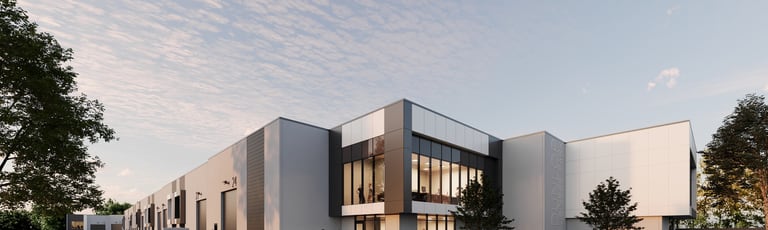 Factory, Warehouse & Industrial commercial property for sale at 7-9 Dunlop Road Hoppers Crossing VIC 3029