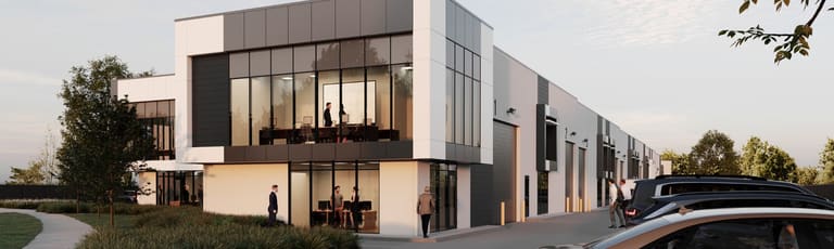 Factory, Warehouse & Industrial commercial property for sale at 7-9 Dunlop Road Hoppers Crossing VIC 3029