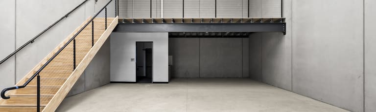 Factory, Warehouse & Industrial commercial property for sale at 7-9 Dunlop Road Hoppers Crossing VIC 3029